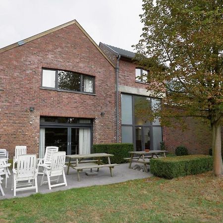 Het Bloesemklooster Relais Otel Sint-Truiden Dış mekan fotoğraf