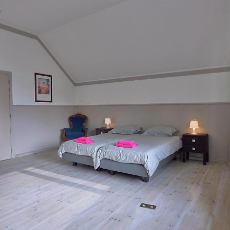 Het Bloesemklooster Relais Otel Sint-Truiden Dış mekan fotoğraf