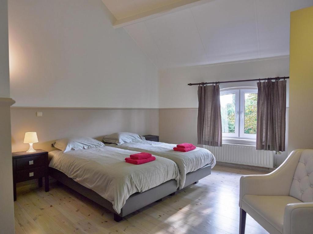 Het Bloesemklooster Relais Otel Sint-Truiden Dış mekan fotoğraf