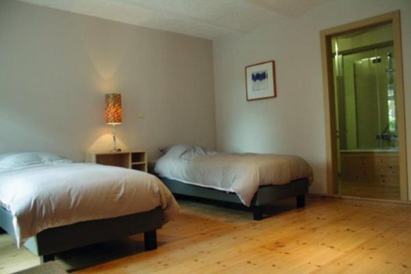 Het Bloesemklooster Relais Otel Sint-Truiden Dış mekan fotoğraf